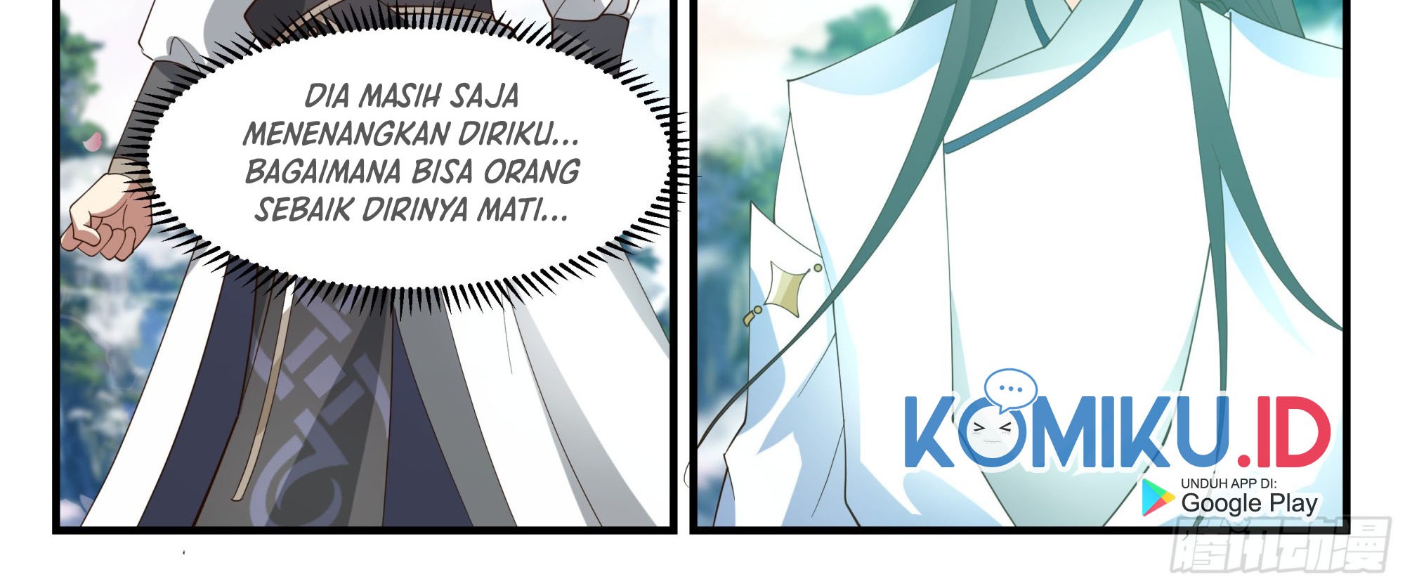 Martial Peak Part 2 Chapter 2477 Gambar 24