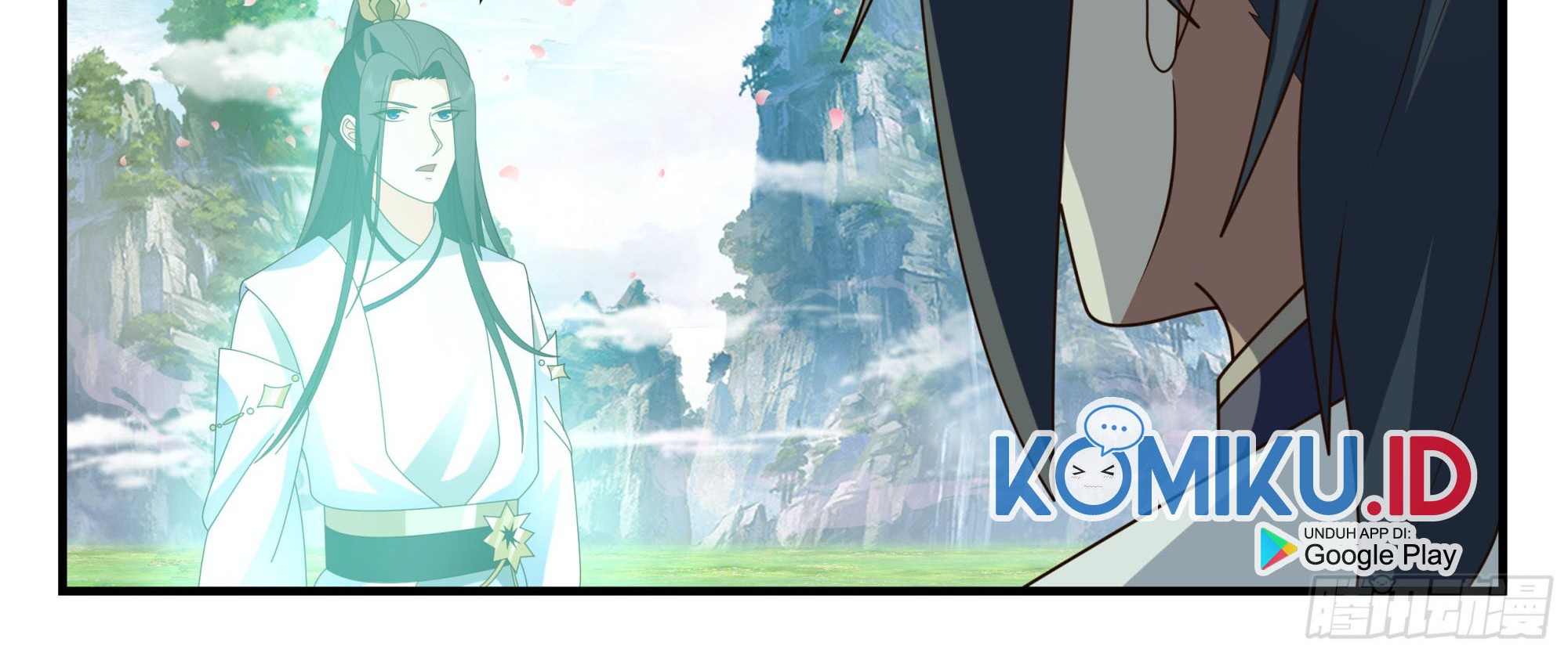 Martial Peak Part 2 Chapter 2477 Gambar 26