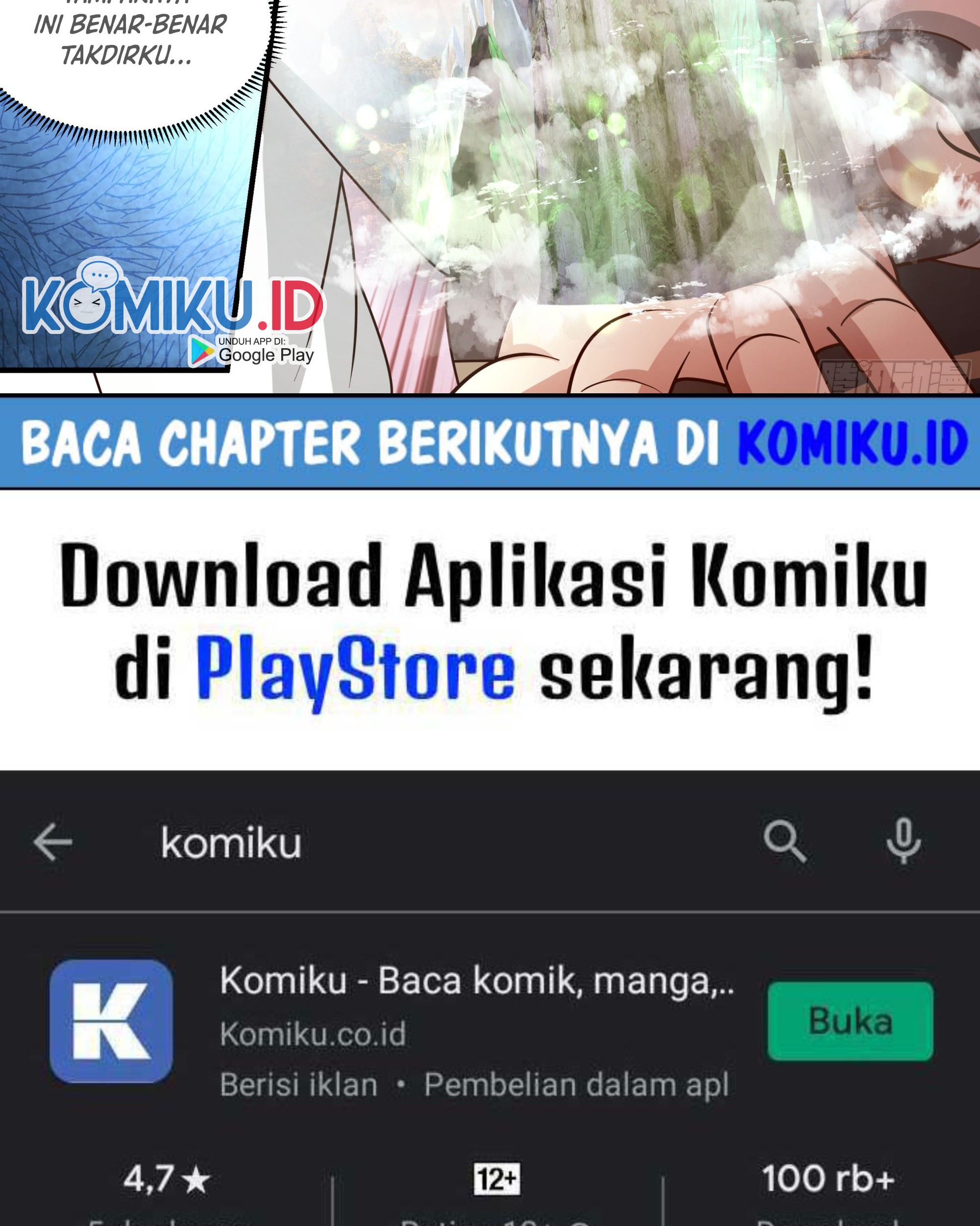 Martial Peak Part 2 Chapter 2477 Gambar 28