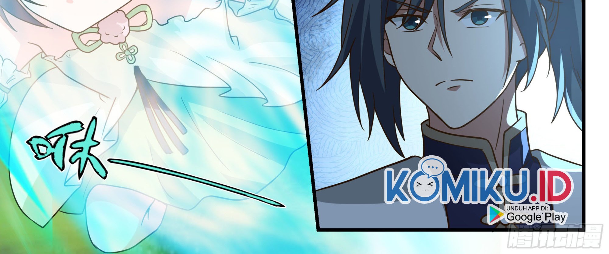 Martial Peak Part 2 Chapter 2477 Gambar 8