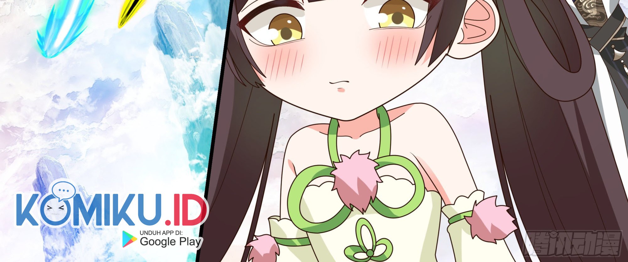 Martial Peak Part 2 Chapter 2477 Gambar 10