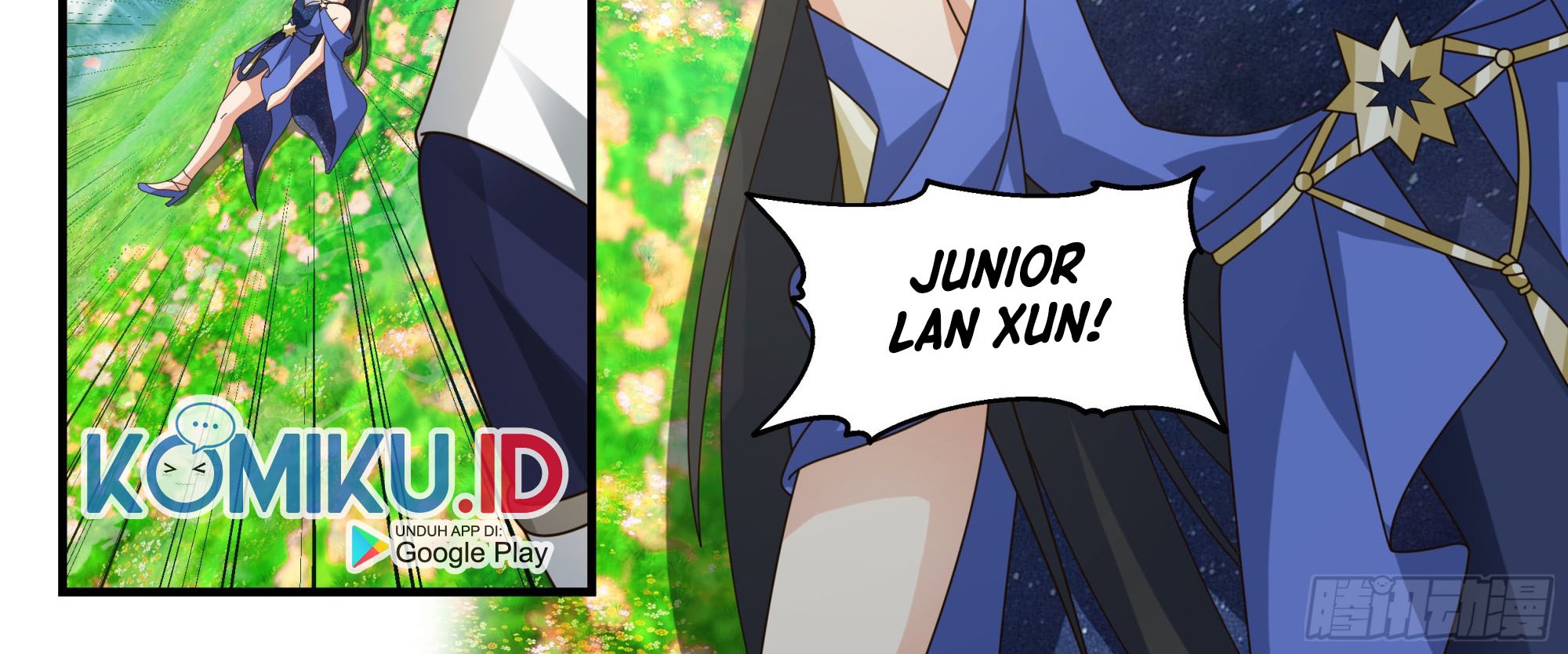 Martial Peak Part 2 Chapter 2477 Gambar 12