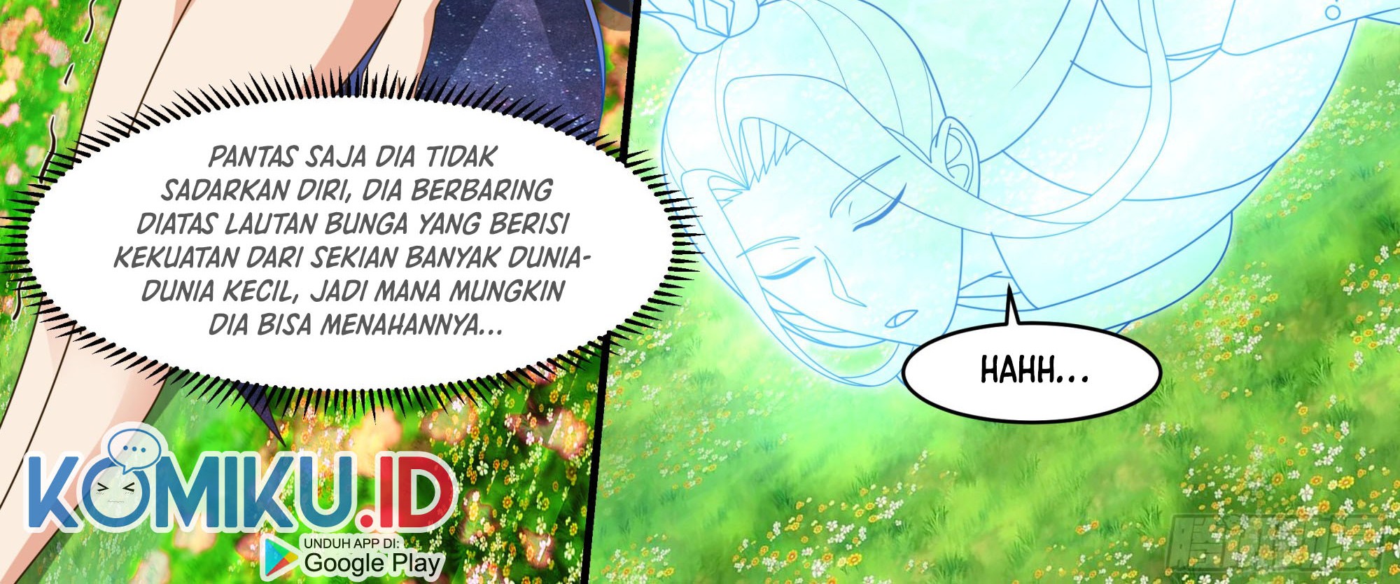 Martial Peak Part 2 Chapter 2477 Gambar 14