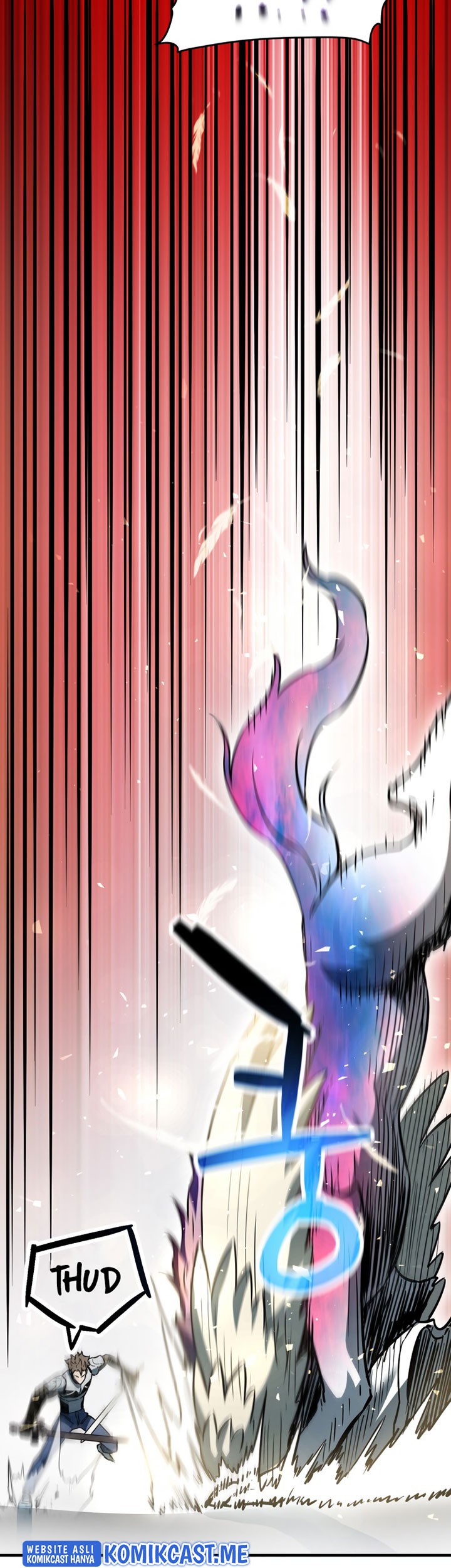 Player Who Can’t Level Up Chapter 74 Gambar 30