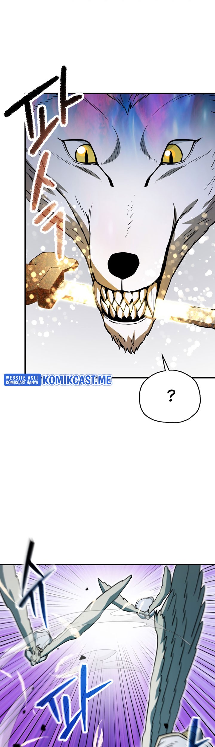 Player Who Can’t Level Up Chapter 74 Gambar 32