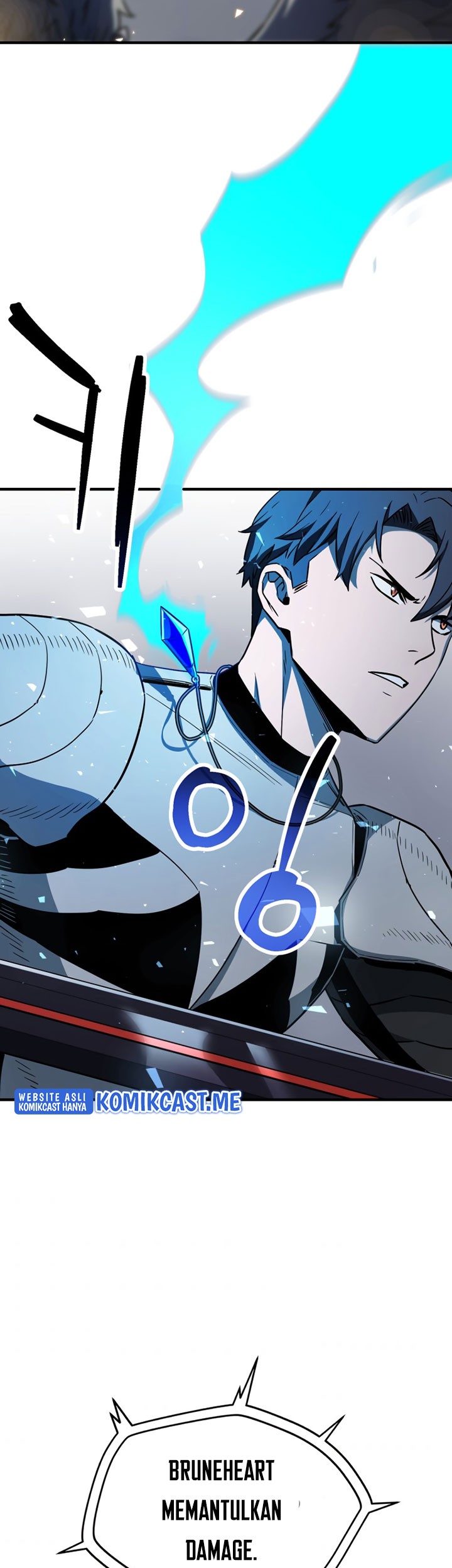 Player Who Can’t Level Up Chapter 74 Gambar 44