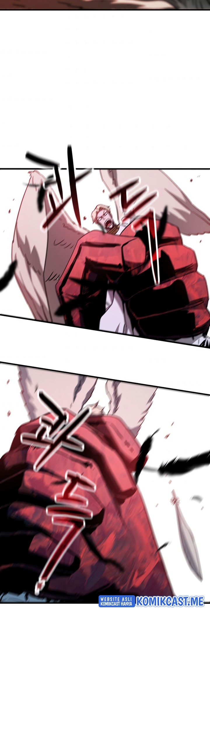 Player Who Can’t Level Up Chapter 74 Gambar 60