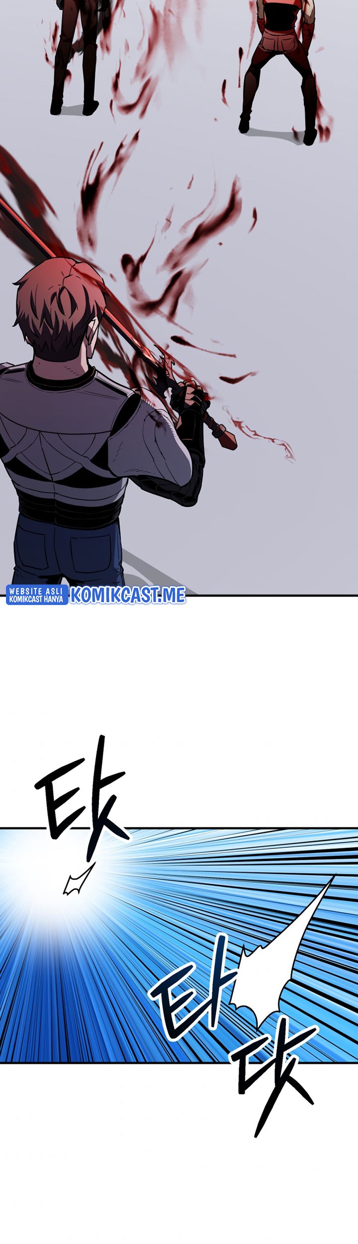 Player Who Can’t Level Up Chapter 74 Gambar 66