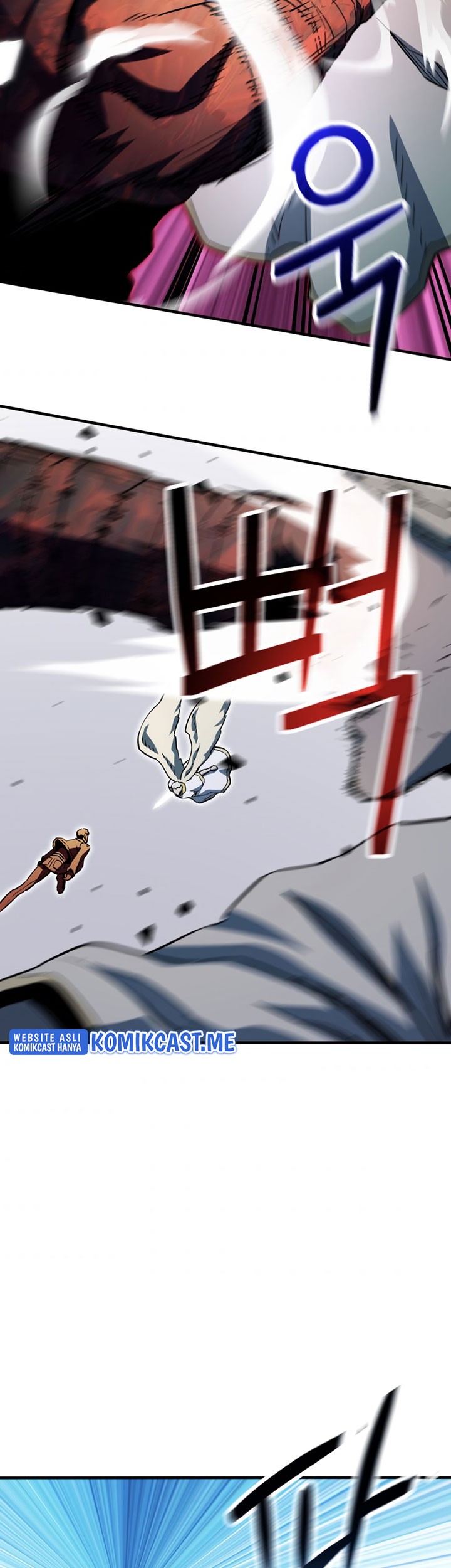 Player Who Can’t Level Up Chapter 74 Gambar 74