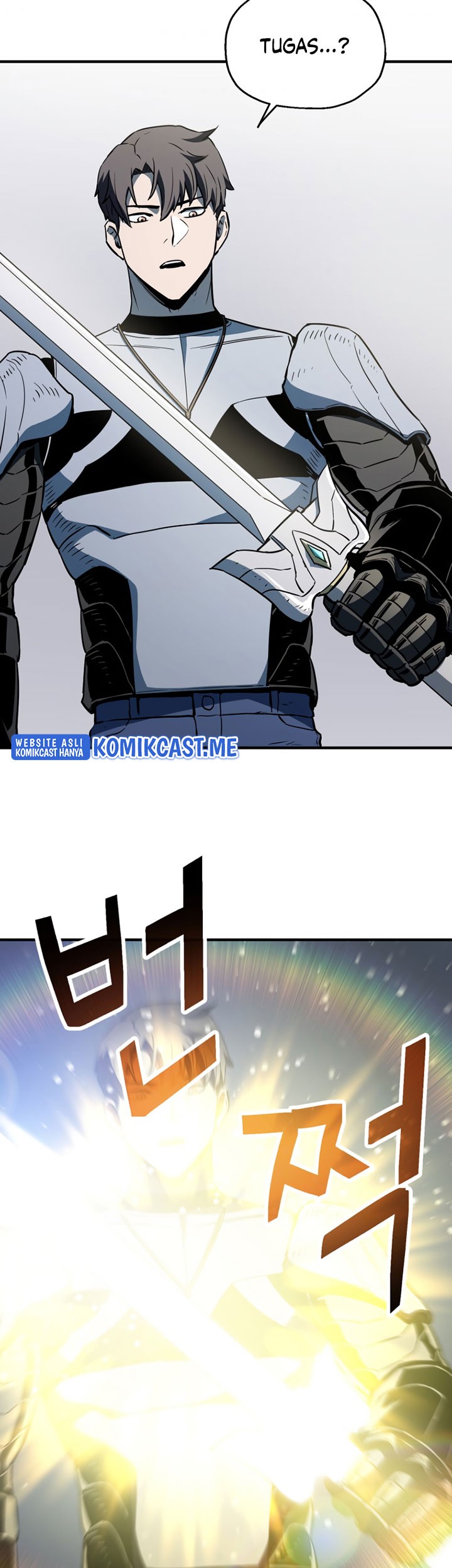 Player Who Can’t Level Up Chapter 74 Gambar 104