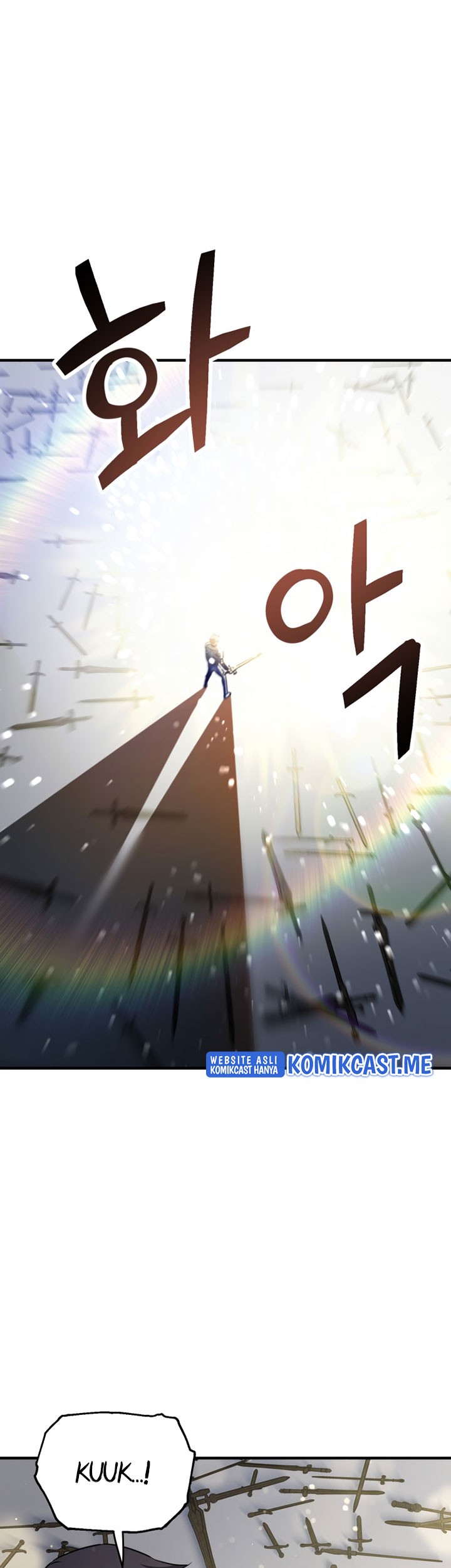 Player Who Can’t Level Up Chapter 74 Gambar 106