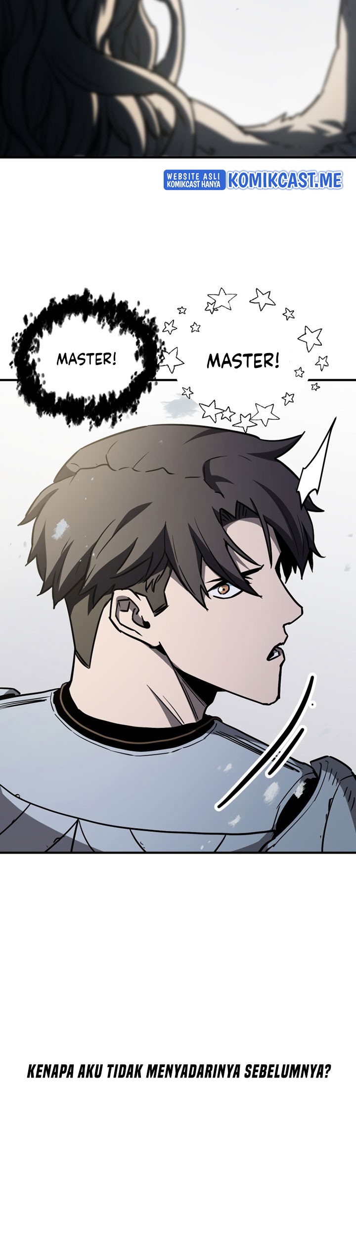 Player Who Can’t Level Up Chapter 74 Gambar 112