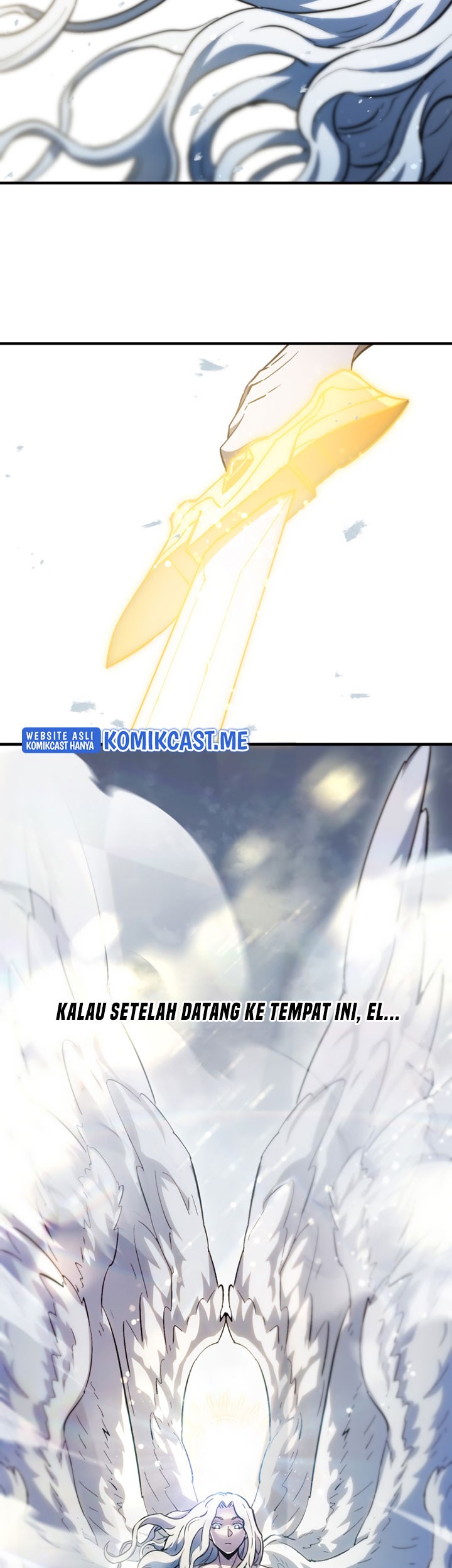 Player Who Can’t Level Up Chapter 74 Gambar 114
