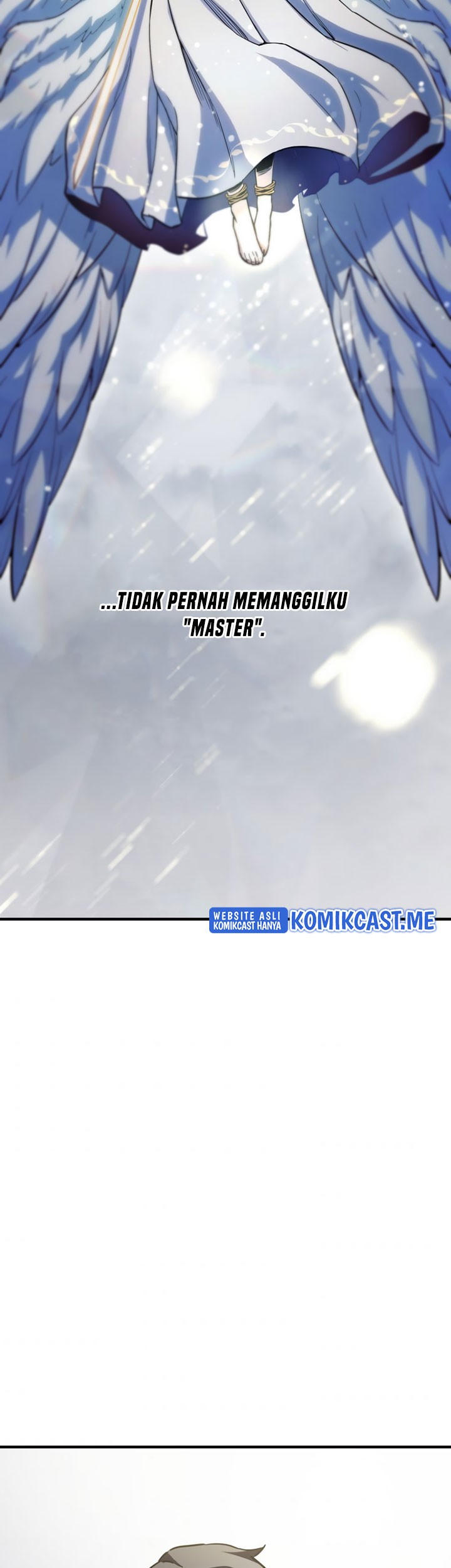 Player Who Can’t Level Up Chapter 74 Gambar 116