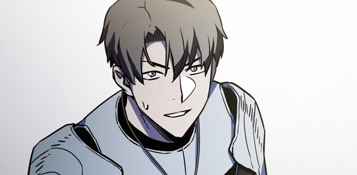 Player Who Can’t Level Up Chapter 74 Gambar 117