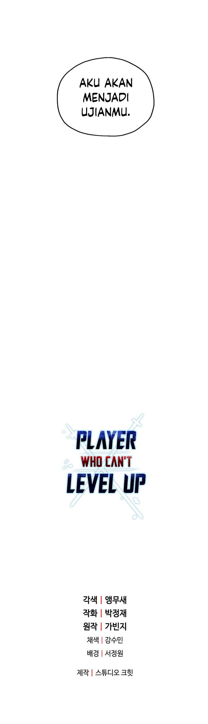 Player Who Can’t Level Up Chapter 74 Gambar 120