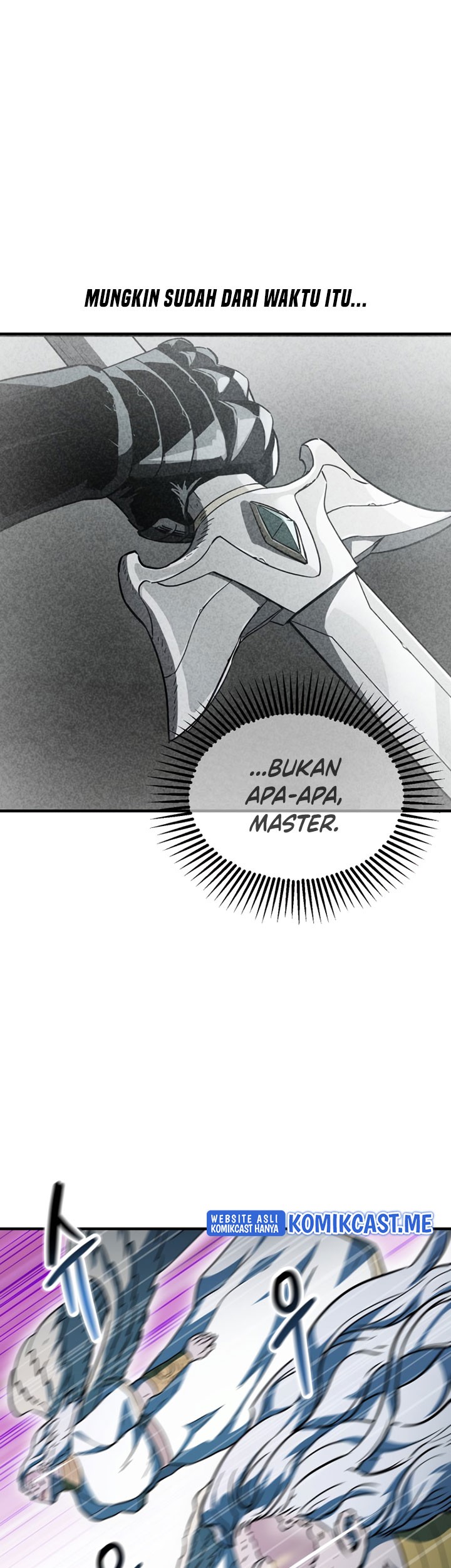 Player Who Can’t Level Up Chapter 74 Gambar 12