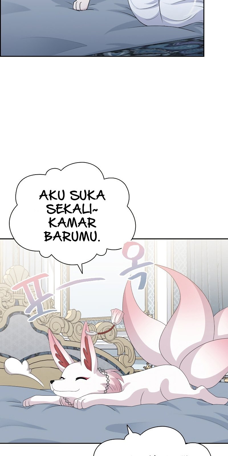 The Book of Lagier Chapter 42 Gambar 24