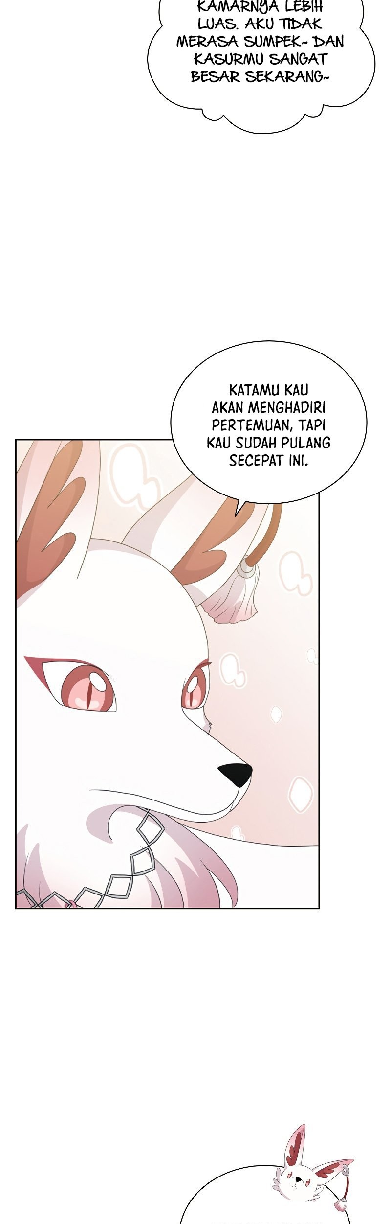 The Book of Lagier Chapter 42 Gambar 25