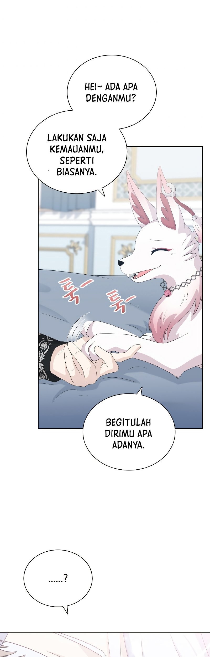 The Book of Lagier Chapter 42 Gambar 28