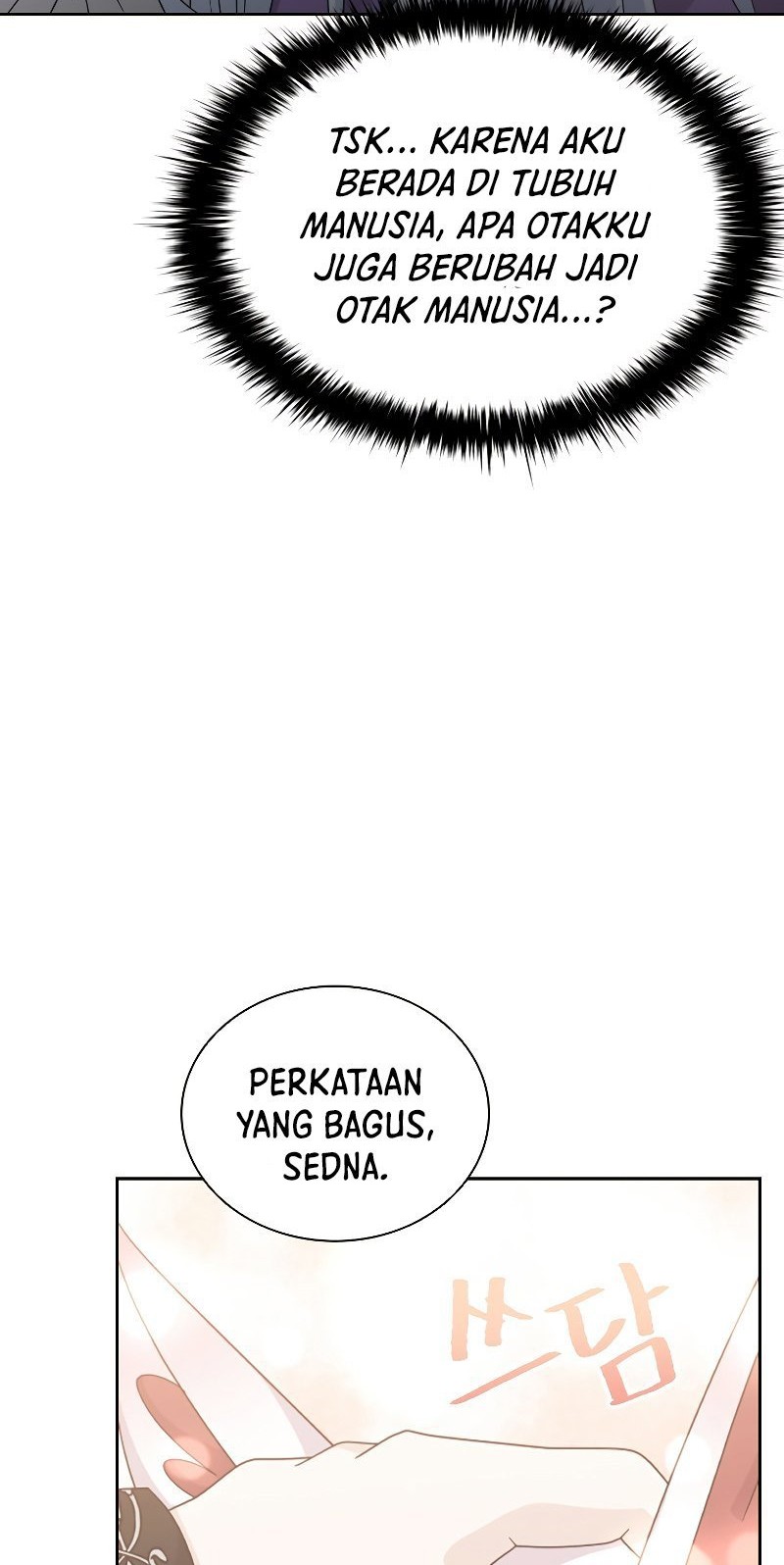 The Book of Lagier Chapter 42 Gambar 31