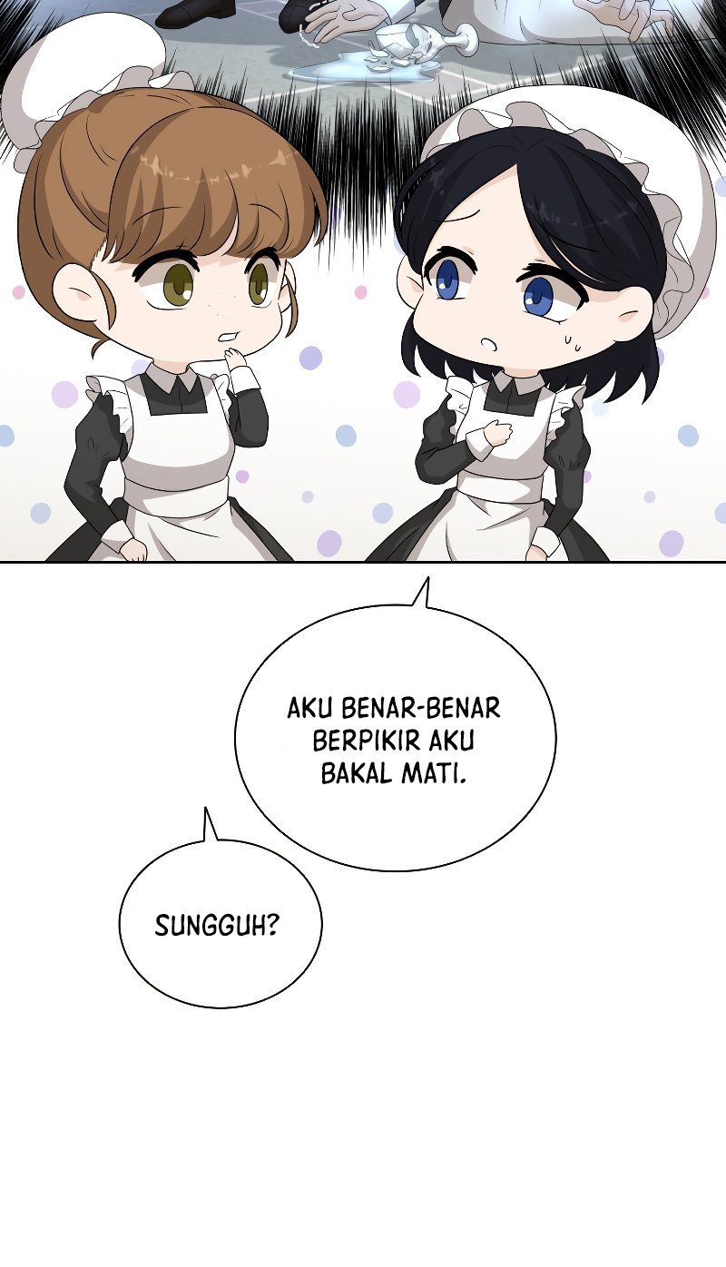 The Book of Lagier Chapter 42 Gambar 40