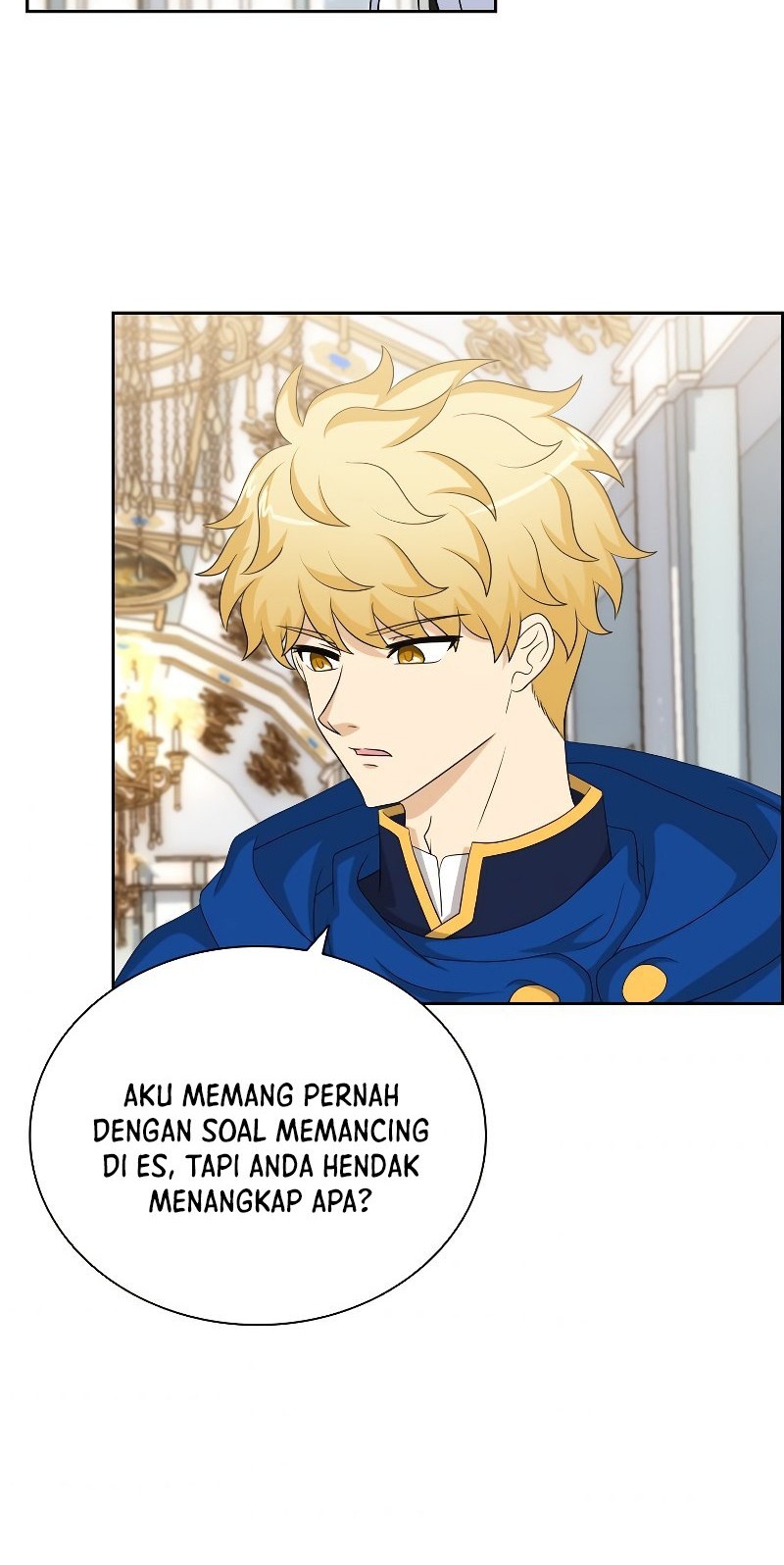 The Book of Lagier Chapter 42 Gambar 44