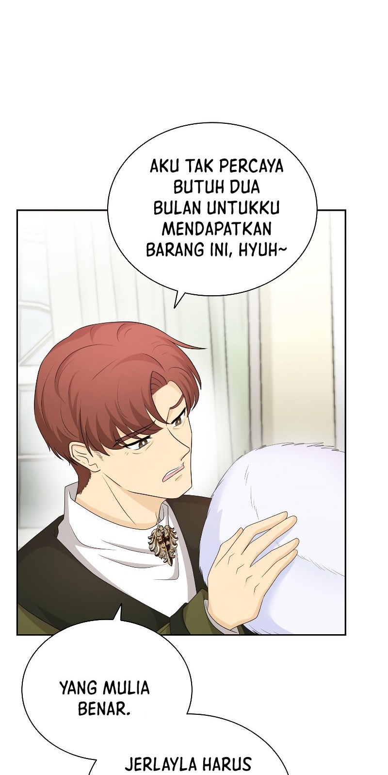 The Book of Lagier Chapter 42 Gambar 49