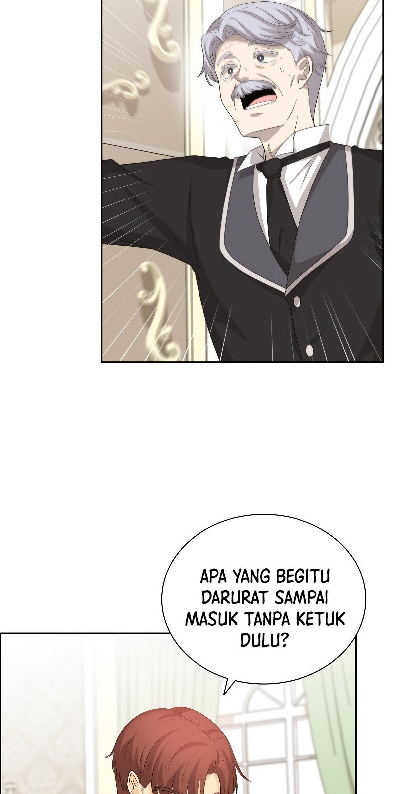 The Book of Lagier Chapter 42 Gambar 53