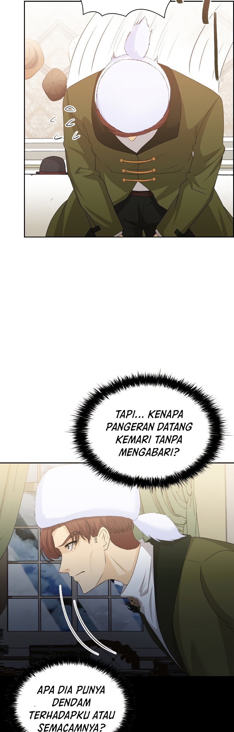 The Book of Lagier Chapter 42 Gambar 59