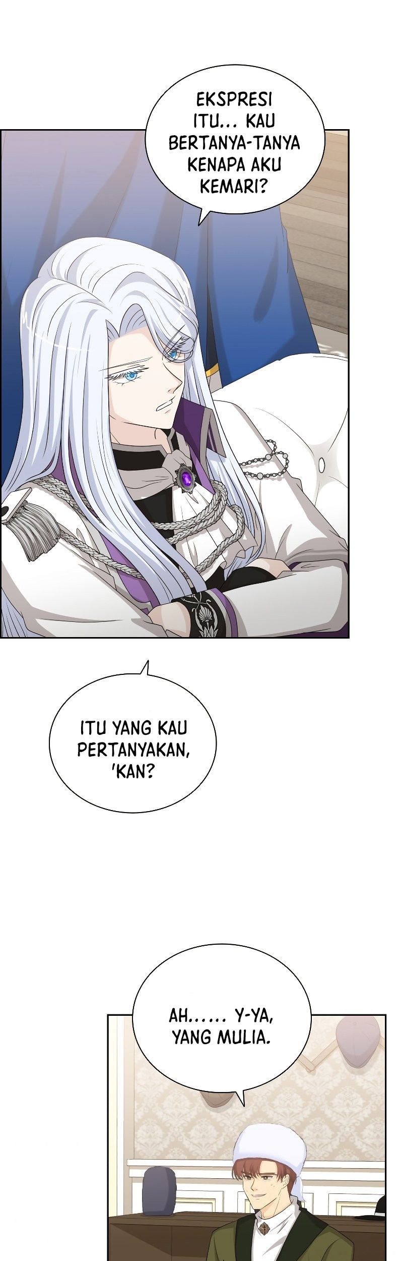 The Book of Lagier Chapter 42 Gambar 62