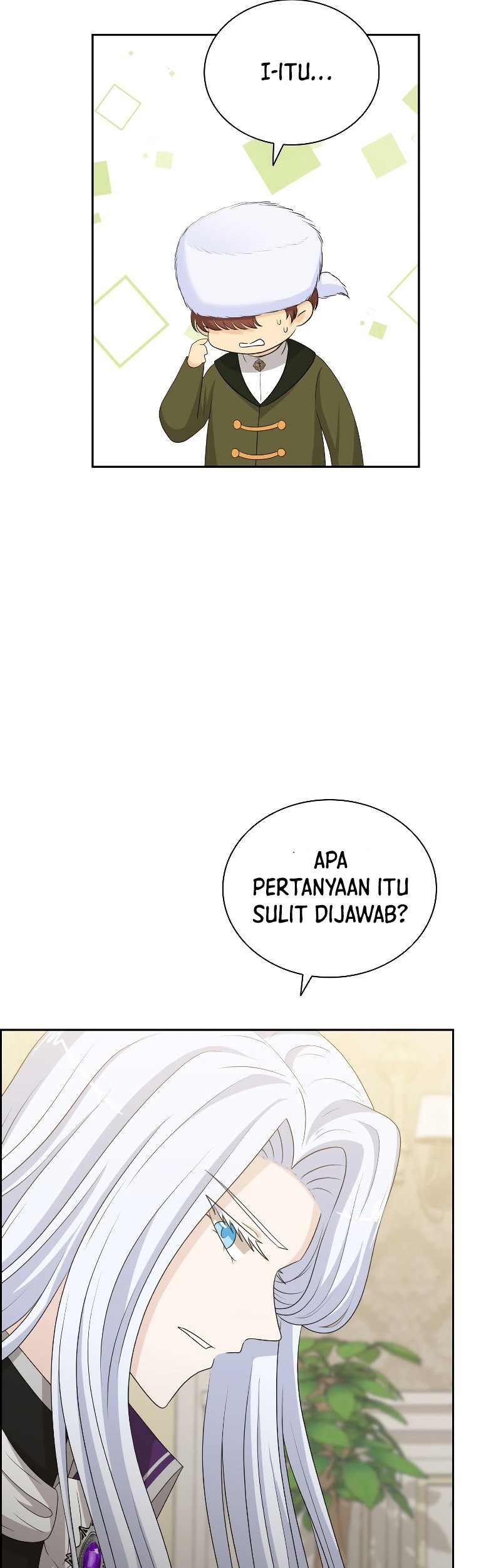 The Book of Lagier Chapter 42 Gambar 66