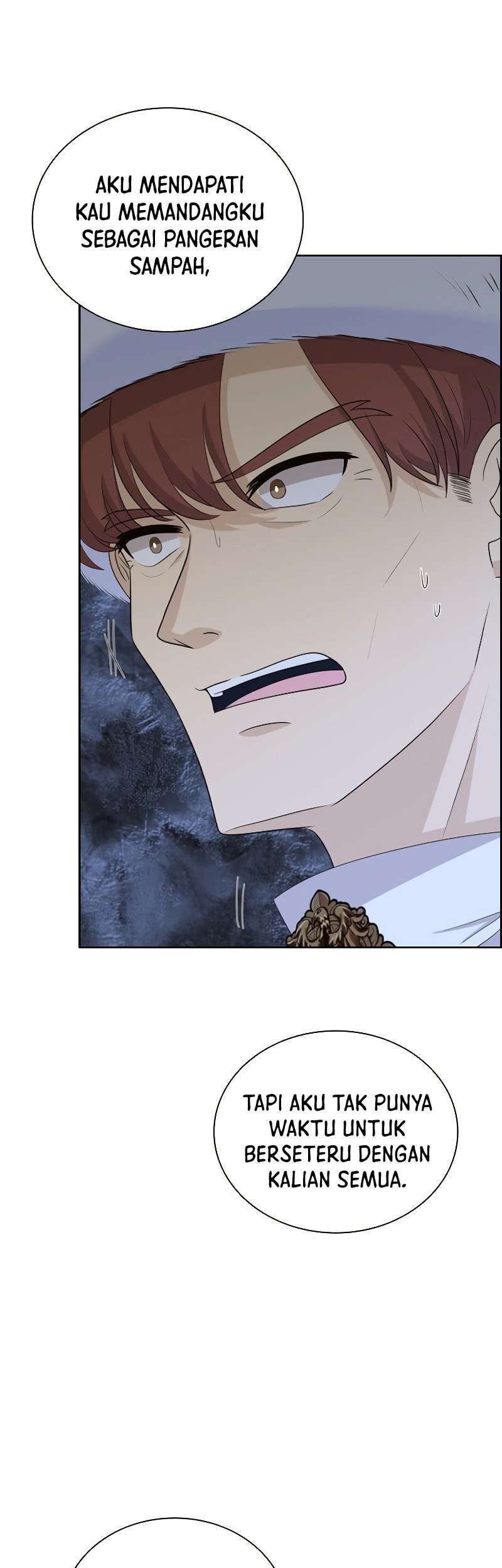 The Book of Lagier Chapter 42 Gambar 71