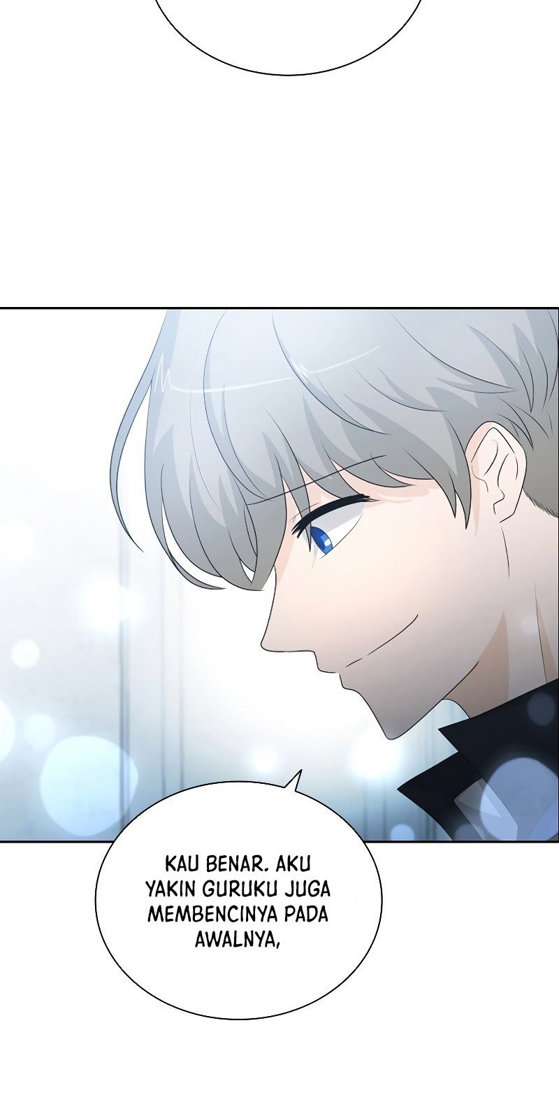 The Book of Lagier Chapter 42 Gambar 7