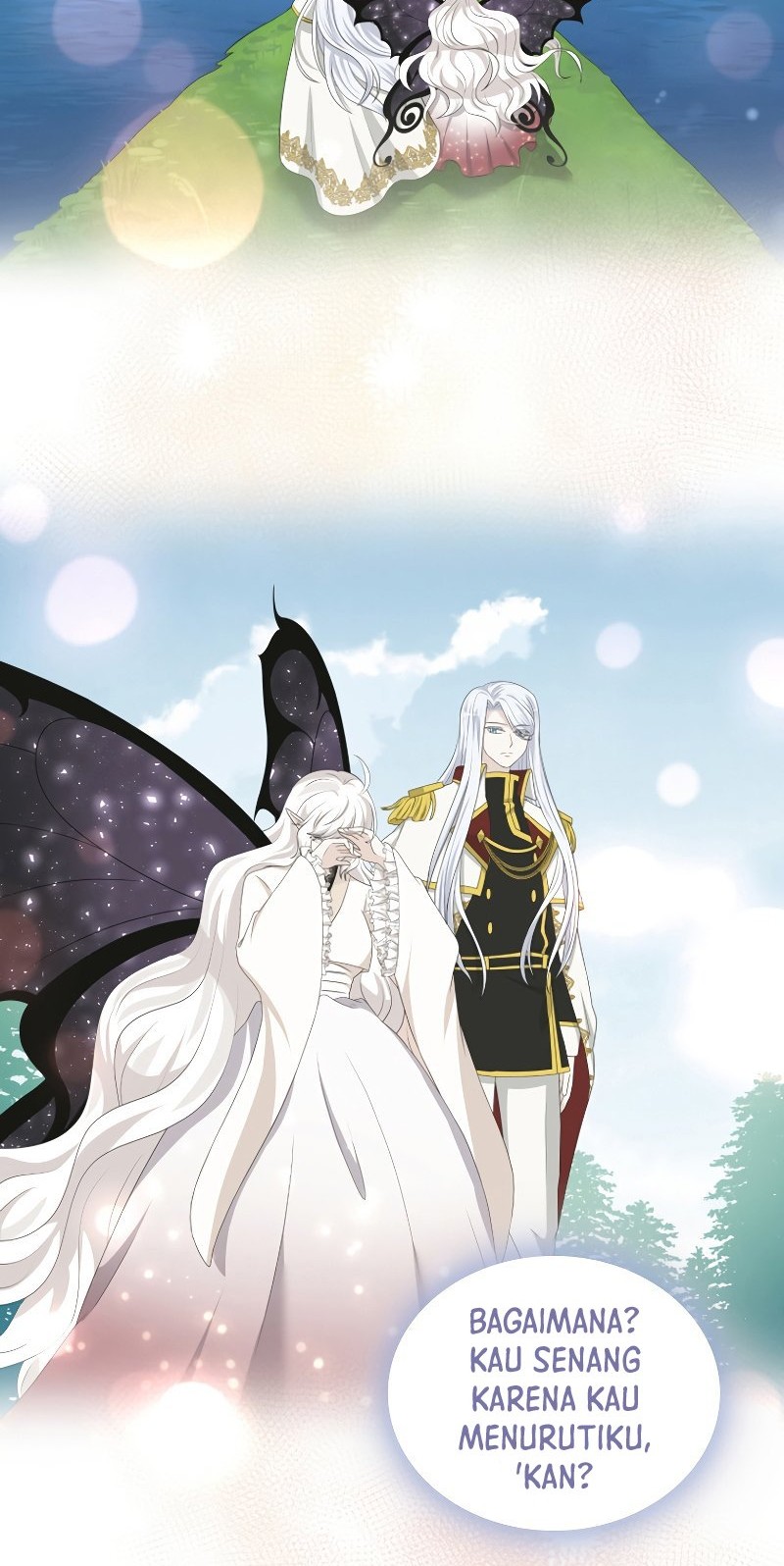 The Book of Lagier Chapter 42 Gambar 15