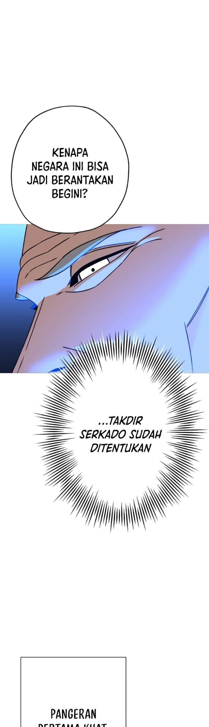 The Story of a Low-Rank Soldier Becoming a Monarch Chapter 87 Gambar 17