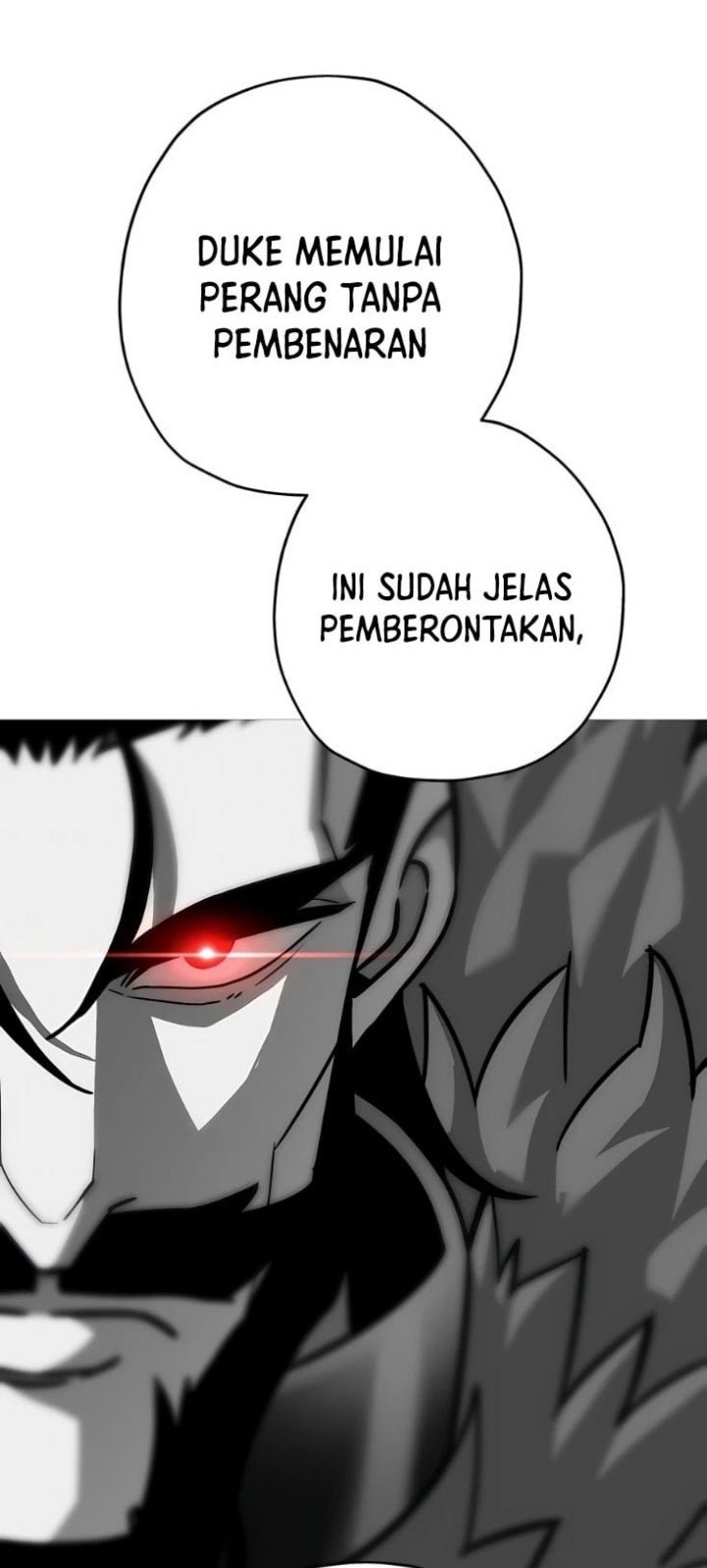 The Story of a Low-Rank Soldier Becoming a Monarch Chapter 87 Gambar 20