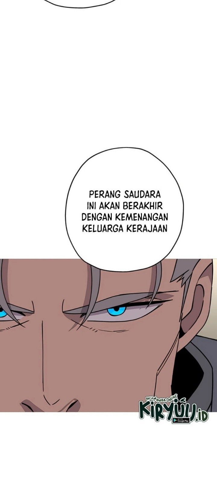 The Story of a Low-Rank Soldier Becoming a Monarch Chapter 87 Gambar 22