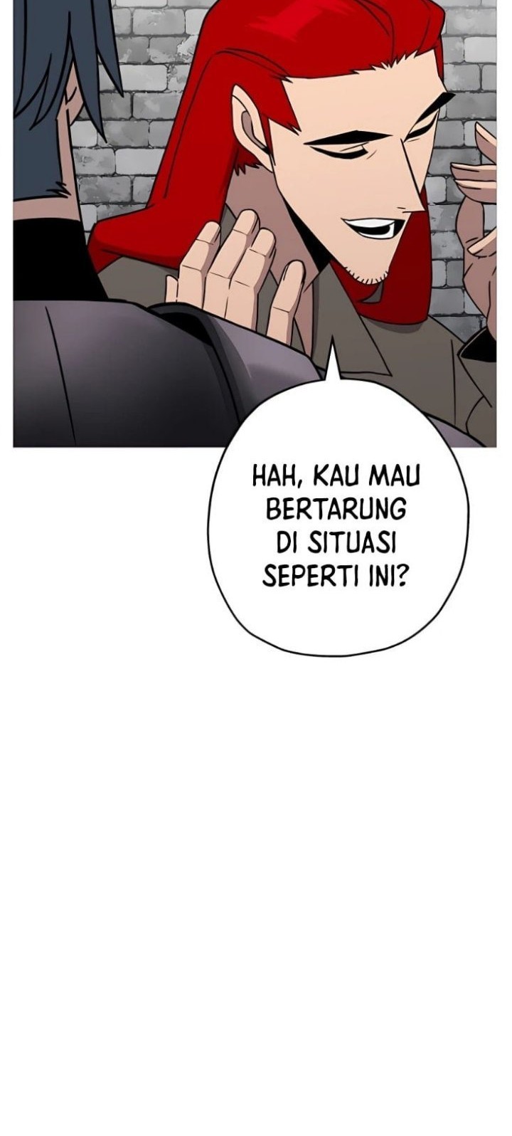 The Story of a Low-Rank Soldier Becoming a Monarch Chapter 87 Gambar 30