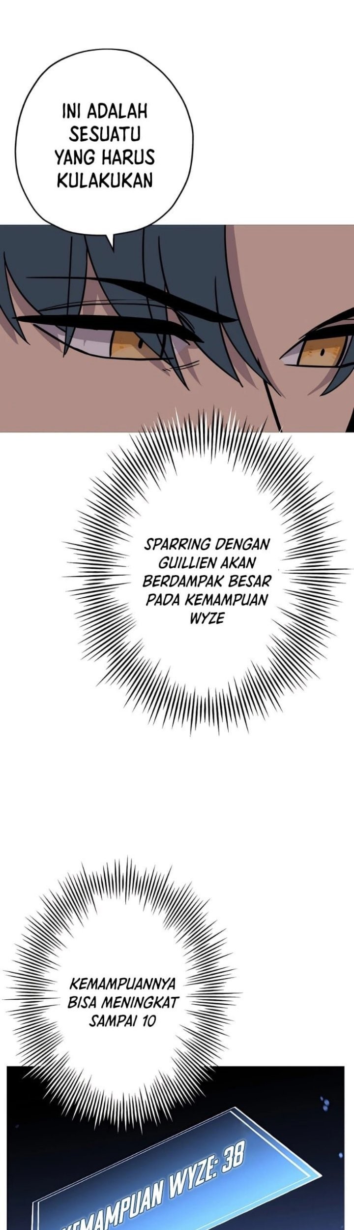 The Story of a Low-Rank Soldier Becoming a Monarch Chapter 87 Gambar 31