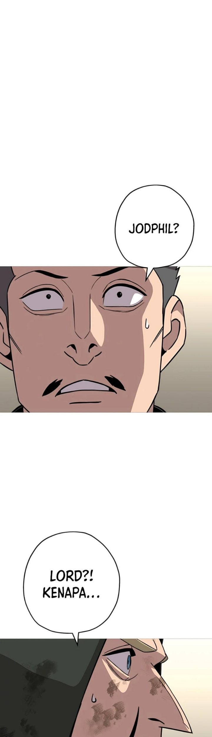The Story of a Low-Rank Soldier Becoming a Monarch Chapter 87 Gambar 41