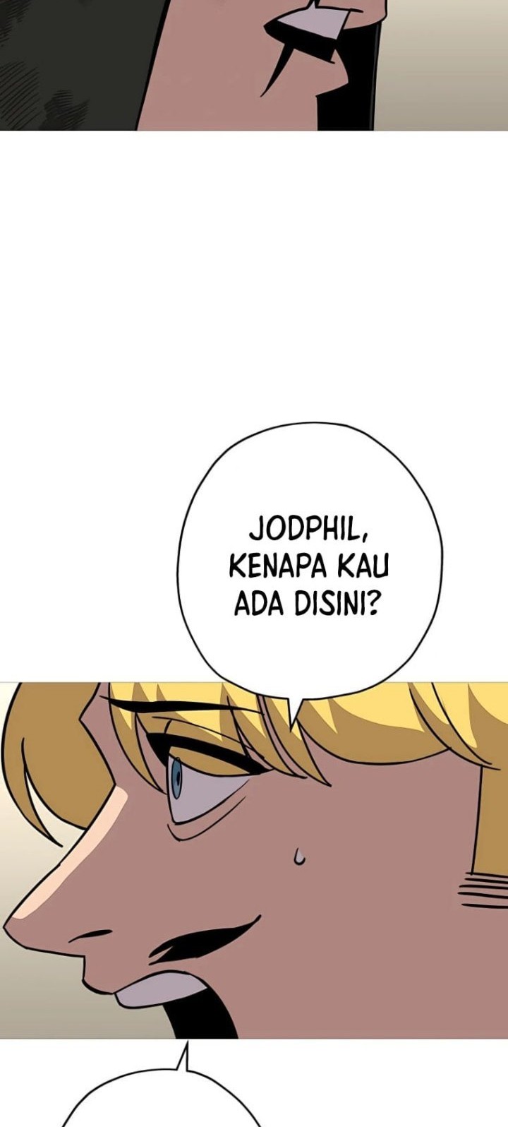The Story of a Low-Rank Soldier Becoming a Monarch Chapter 87 Gambar 42