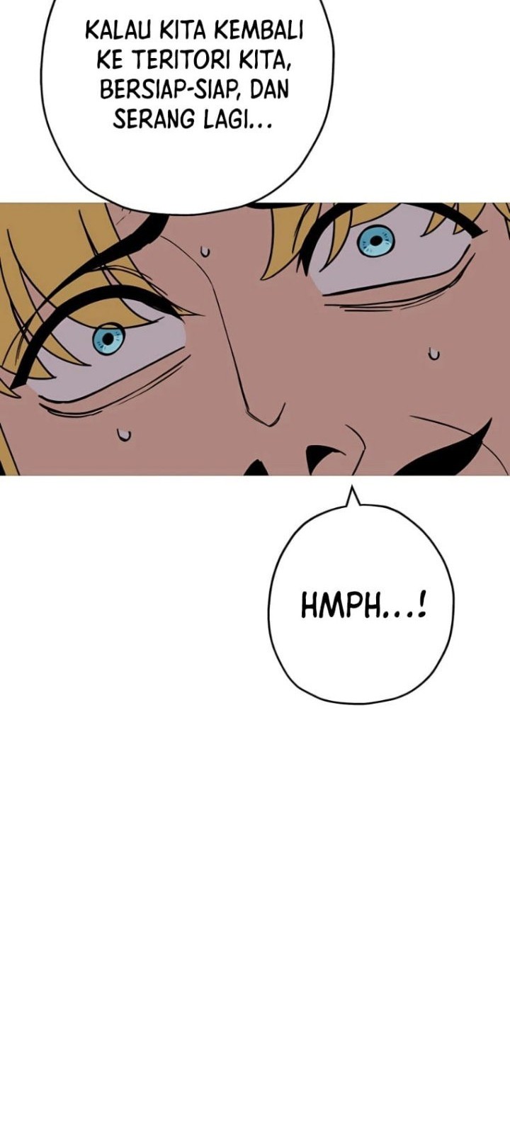 The Story of a Low-Rank Soldier Becoming a Monarch Chapter 87 Gambar 44