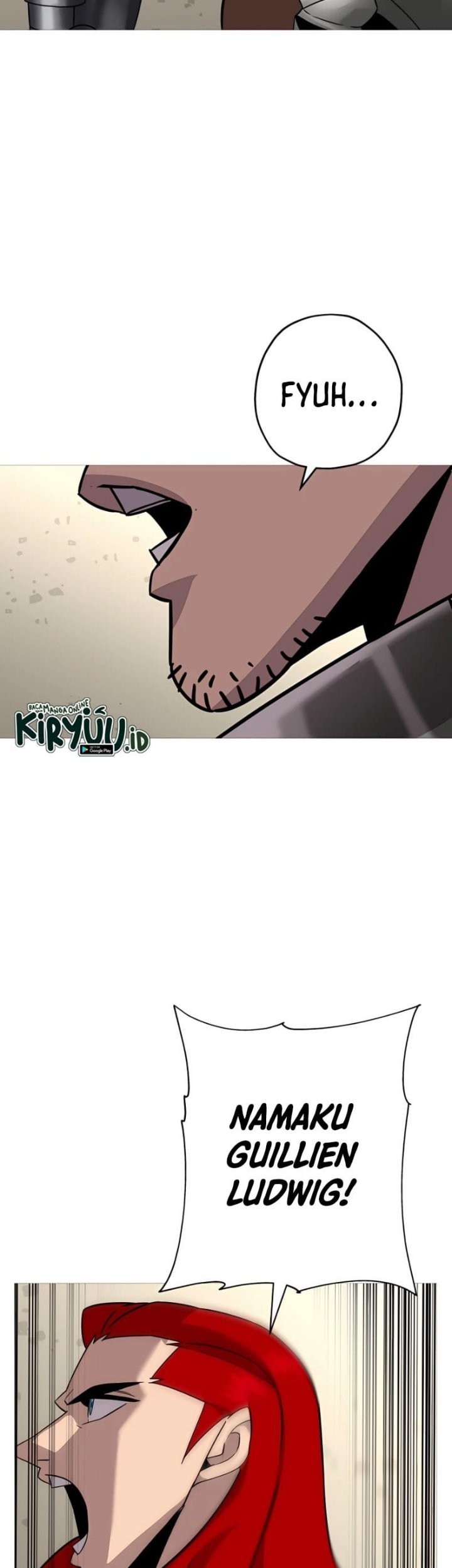 The Story of a Low-Rank Soldier Becoming a Monarch Chapter 87 Gambar 50