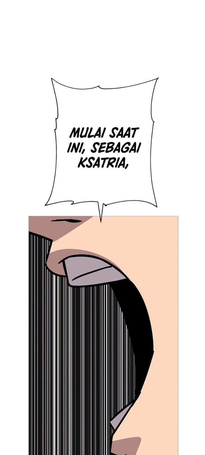 The Story of a Low-Rank Soldier Becoming a Monarch Chapter 87 Gambar 53