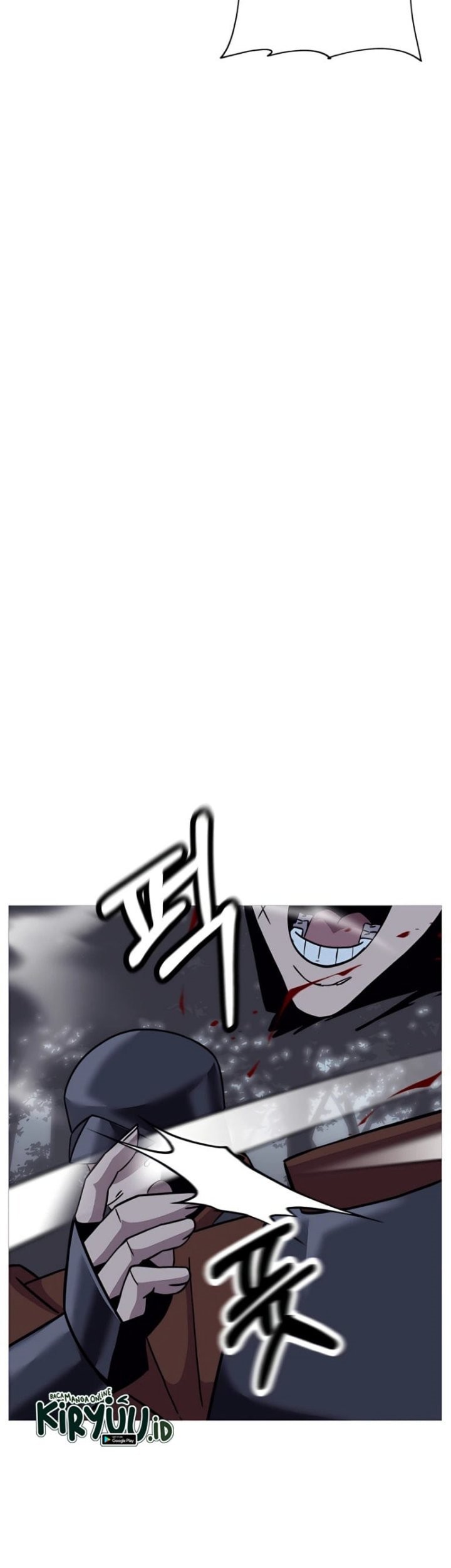 The Story of a Low-Rank Soldier Becoming a Monarch Chapter 87 Gambar 8