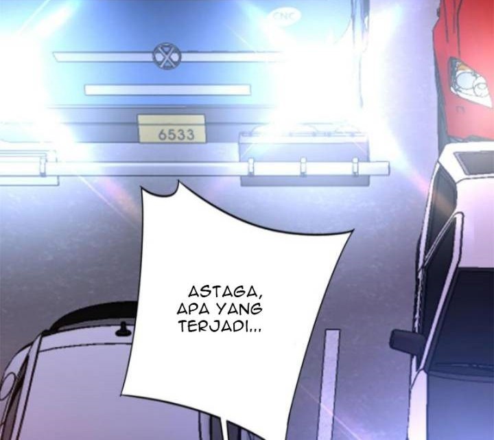 Dragon Emperor Martial God Chapter 33 Gambar 18