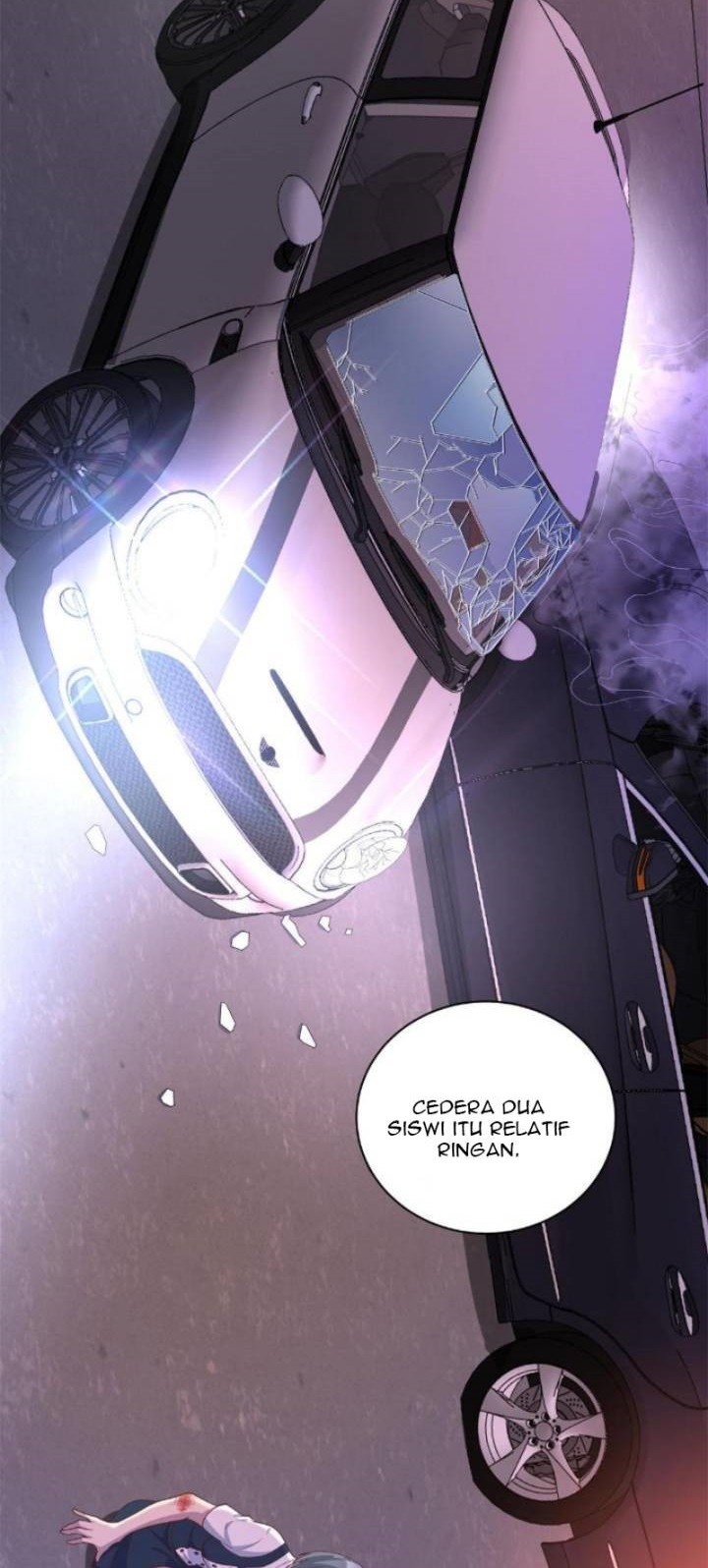 Dragon Emperor Martial God Chapter 33 Gambar 20