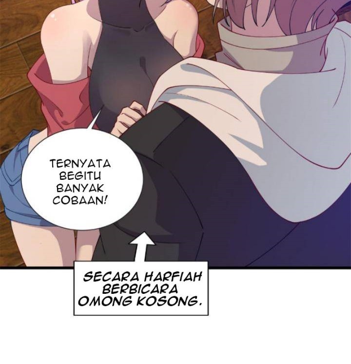 Dragon Emperor Martial God Chapter 33 Gambar 7