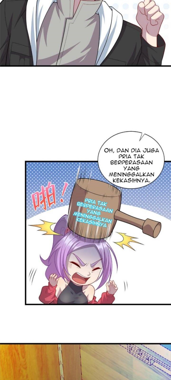Dragon Emperor Martial God Chapter 31 Gambar 23